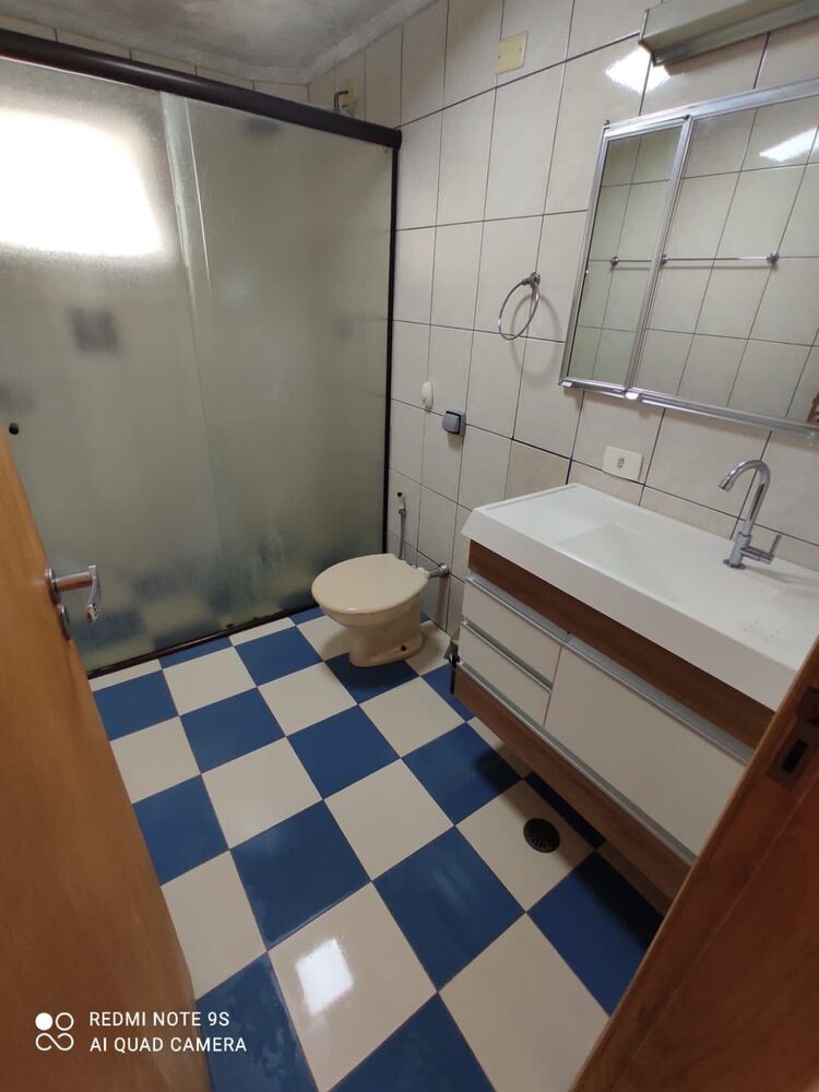 Apartamento, 2 quartos, 80 m² - Foto 2