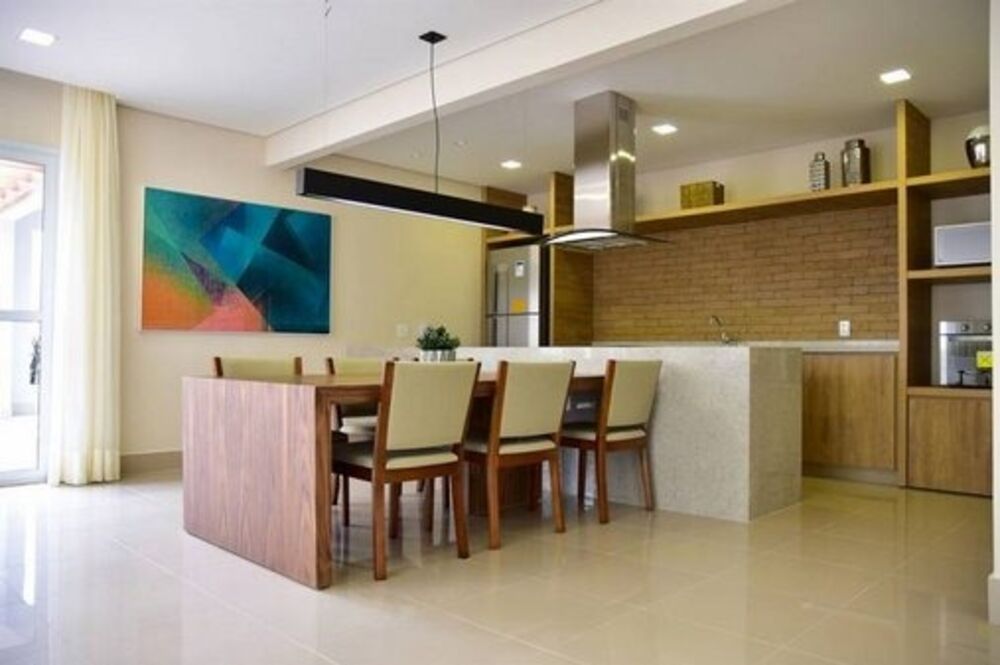 Apartamento, 2 quartos, 64 m² - Foto 4
