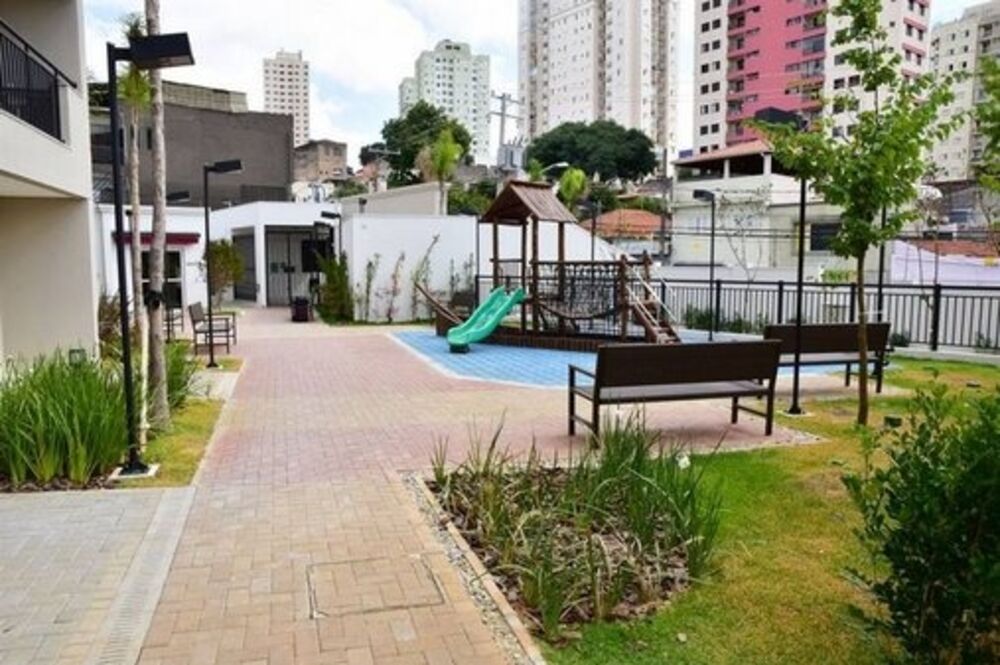 Apartamento, 2 quartos, 64 m² - Foto 3