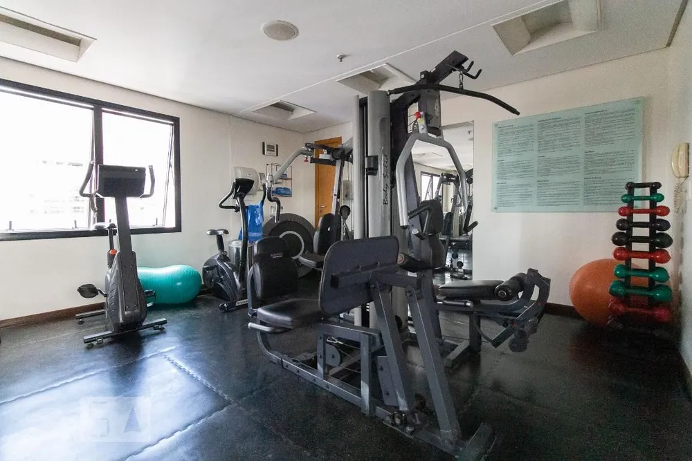Kitnet-Studio, 83 m² - Foto 7