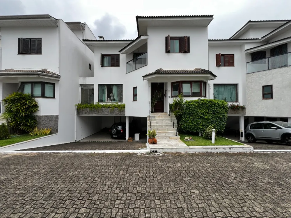 Casa de Condomínio, 4 quartos - Foto 2