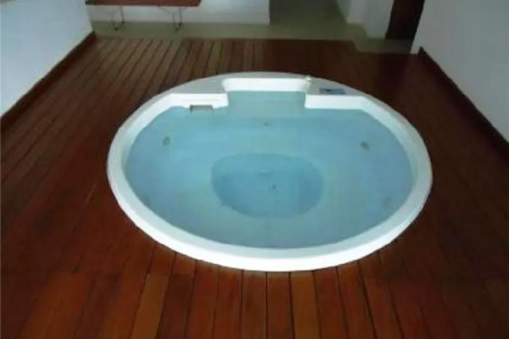 Apartamento, 4 quartos, 250 m² - Foto 7