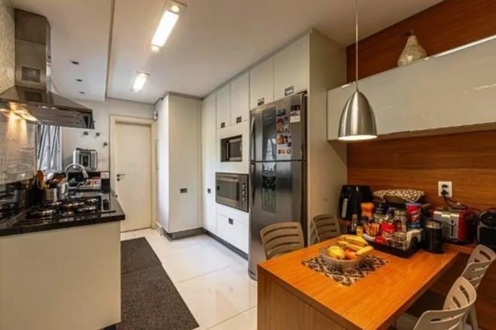 Apartamento, 4 quartos, 250 m² - Foto 8