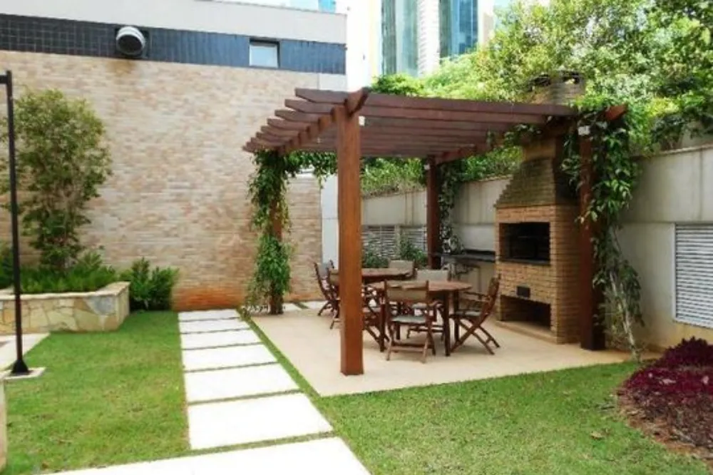 Apartamento, 4 quartos, 250 m² - Foto 5