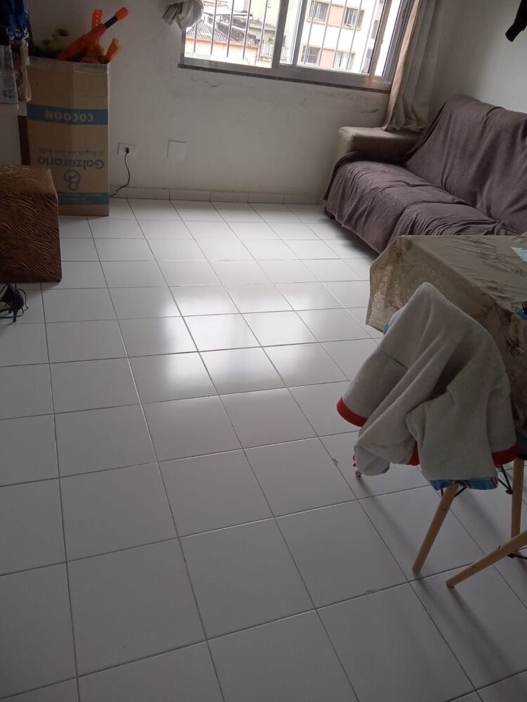 Apartamento, 1 quarto, 40 m² - Foto 1