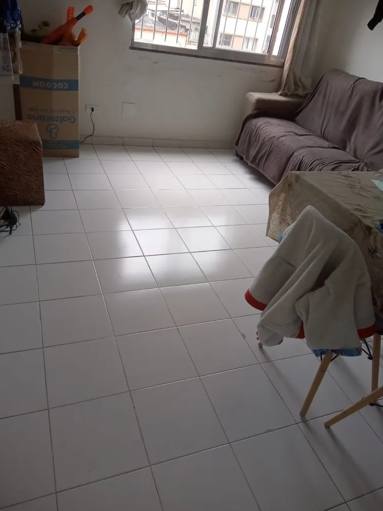 Apartamento, 1 quarto, 40 m² - Foto 8