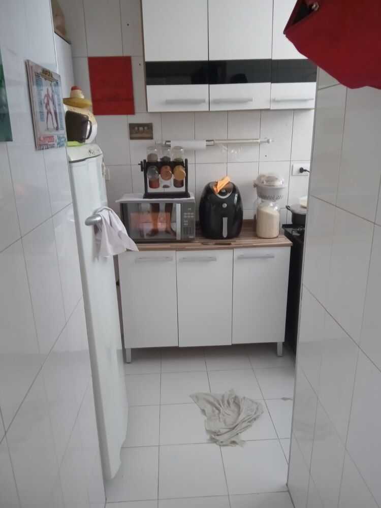 Apartamento, 1 quarto, 40 m² - Foto 3