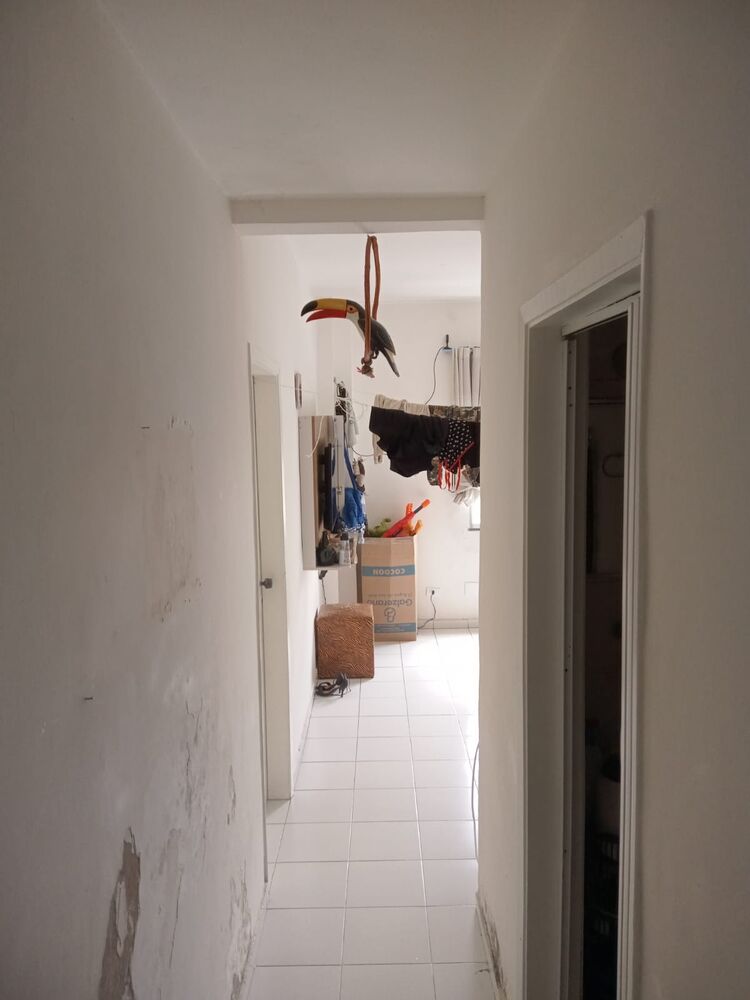 Apartamento, 1 quarto, 40 m² - Foto 4
