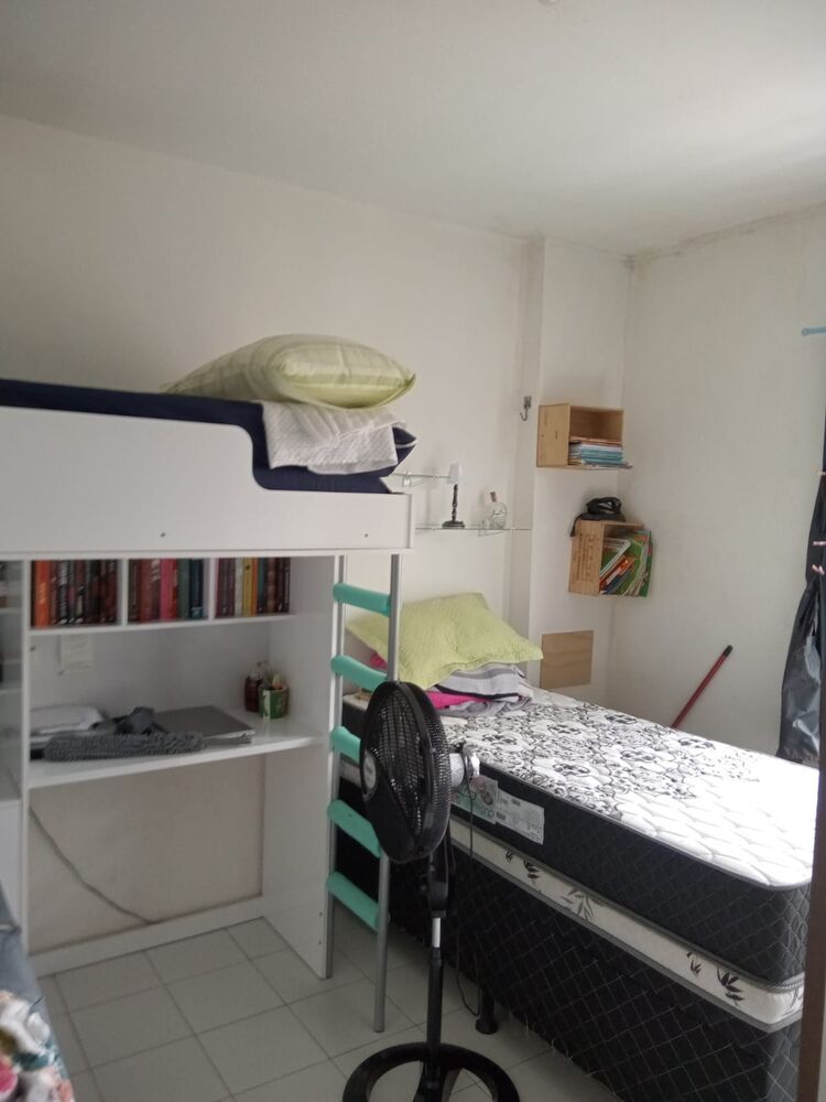 Apartamento, 1 quarto, 40 m² - Foto 2