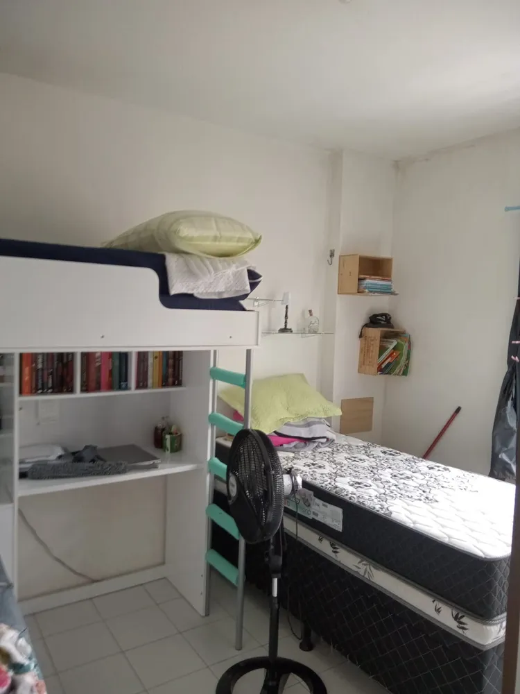 Apartamento, 1 quarto, 40 m² - Foto 6