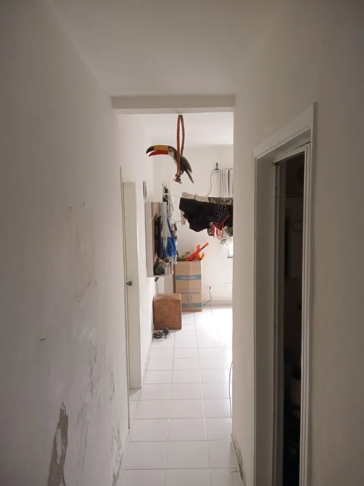Apartamento, 1 quarto, 40 m² - Foto 7