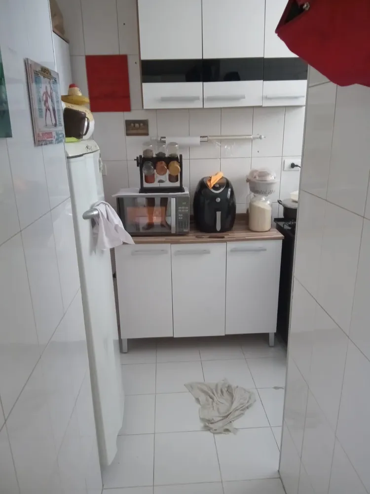 Apartamento, 1 quarto, 40 m² - Foto 5
