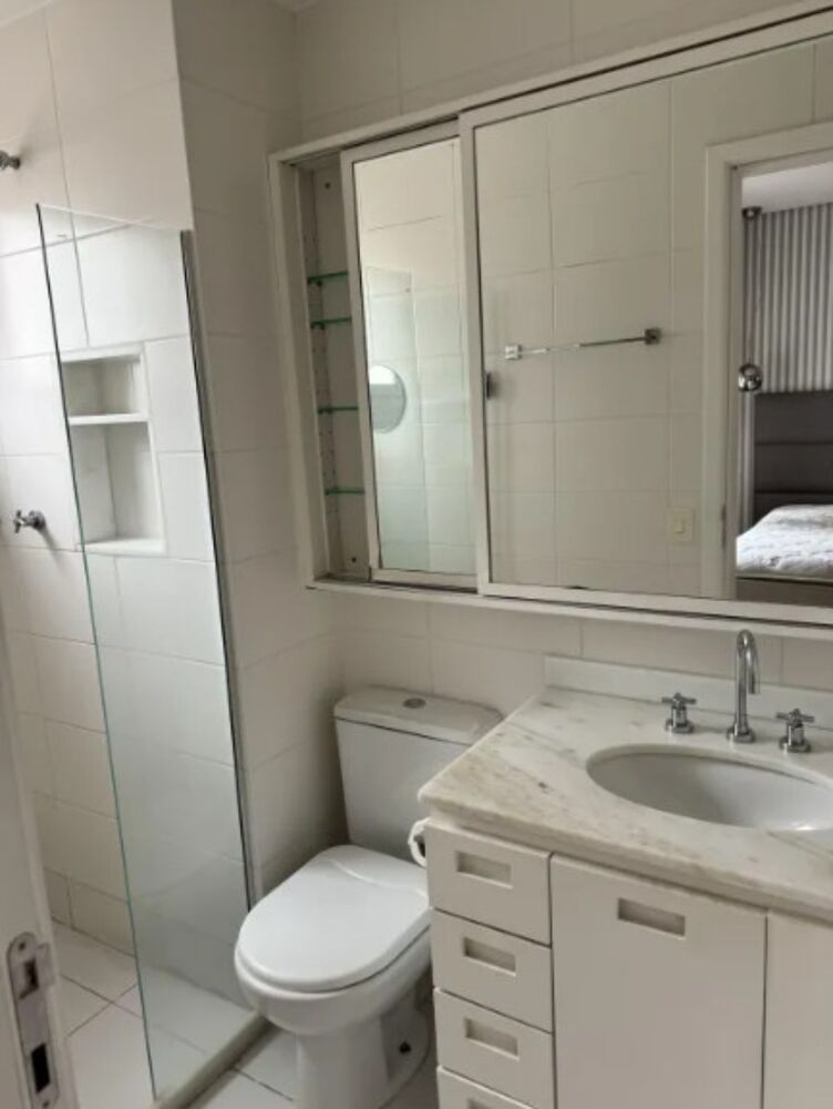 Apartamento, 3 quartos, 100 m² - Foto 1