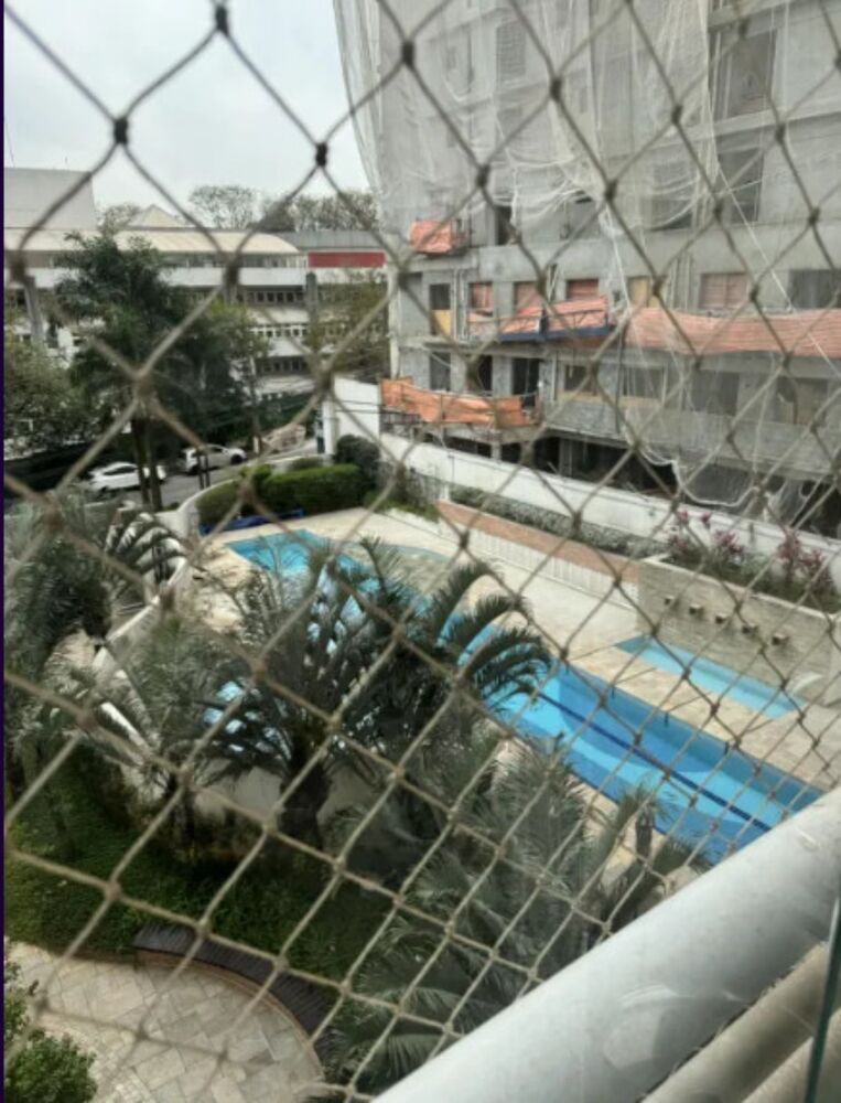 Apartamento, 3 quartos, 100 m² - Foto 2