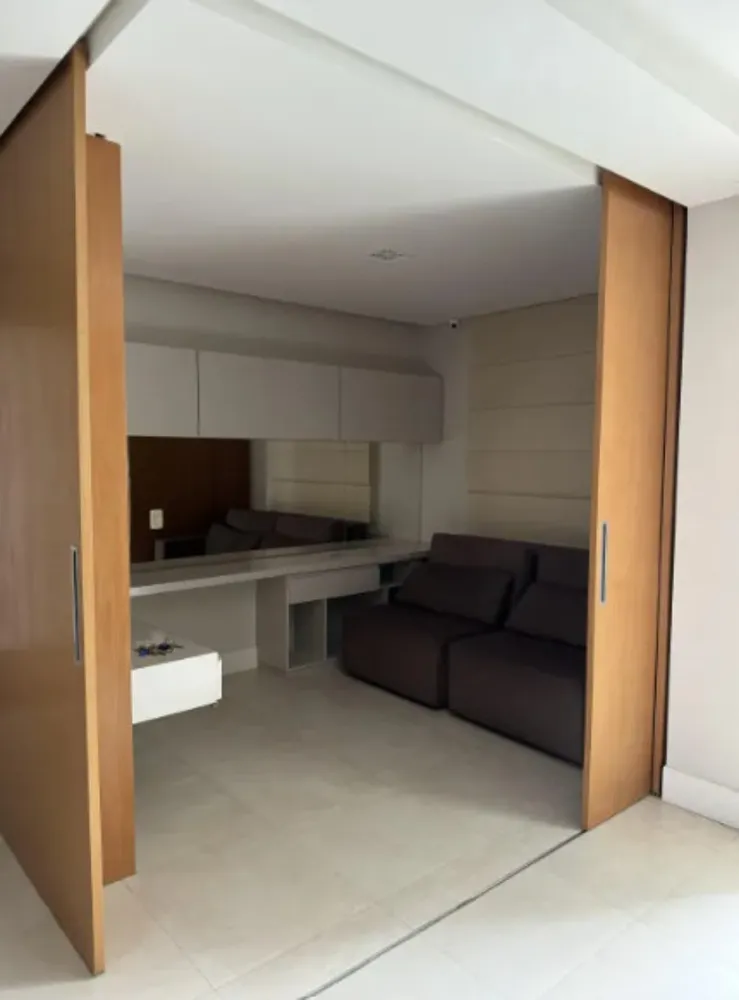 Apartamento, 3 quartos, 100 m² - Foto 6