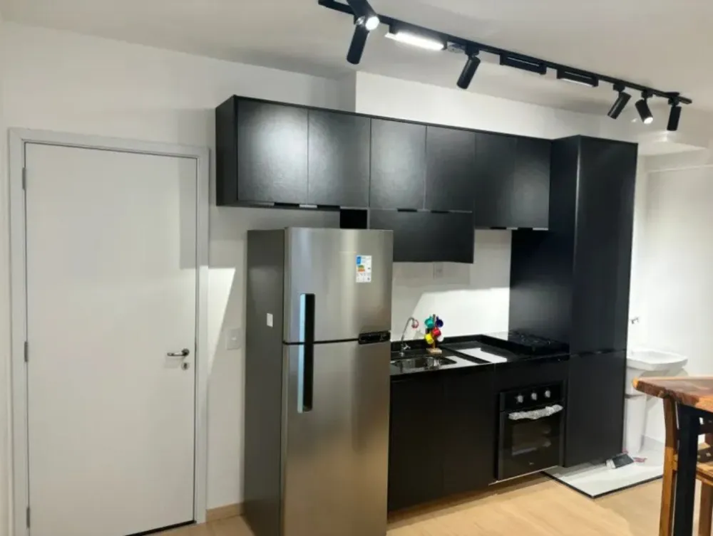 Apartamento, 1 quarto, 45 m² - Foto 5