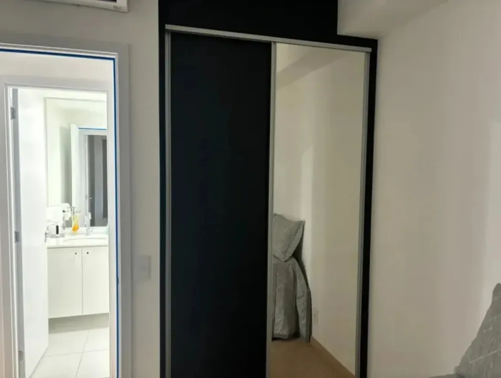 Apartamento, 1 quarto, 45 m² - Foto 6