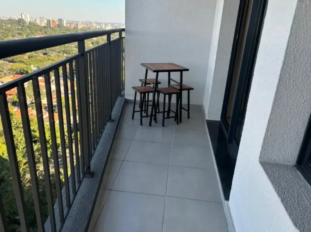 Apartamento, 1 quarto, 45 m² - Foto 2
