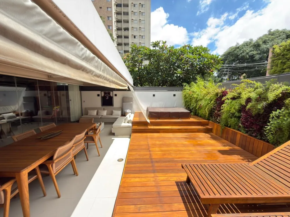 Apartamento, 2 quartos, 140 m² - Foto 11