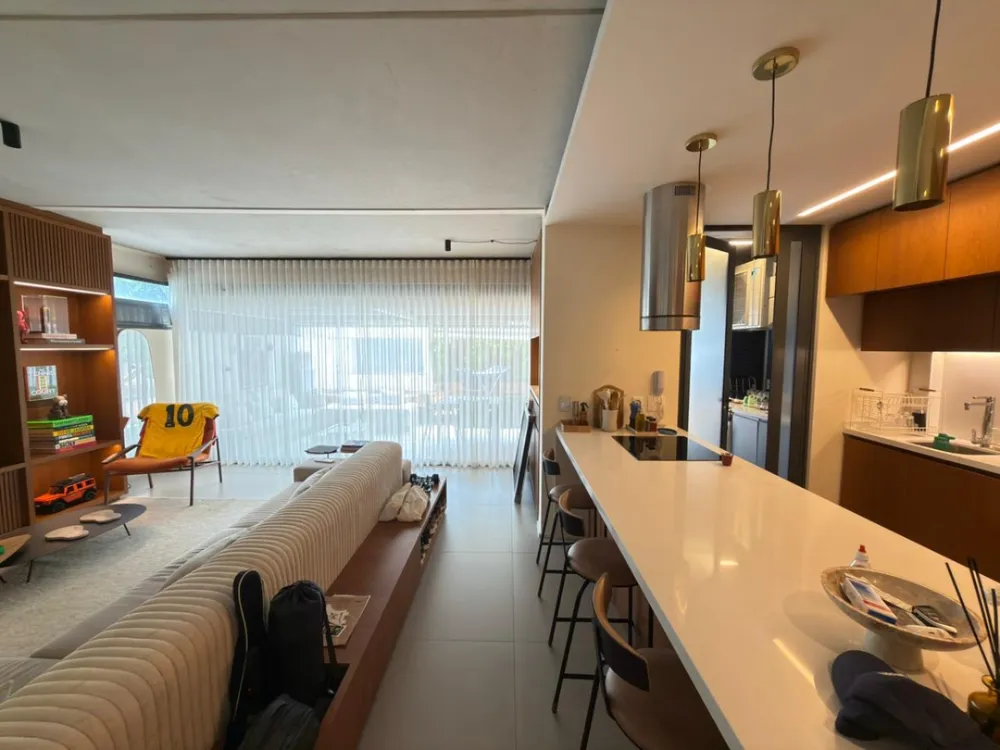 Apartamento, 2 quartos, 140 m² - Foto 10