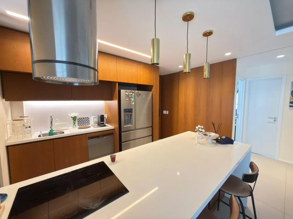 Apartamento, 2 quartos, 140 m² - Foto 7