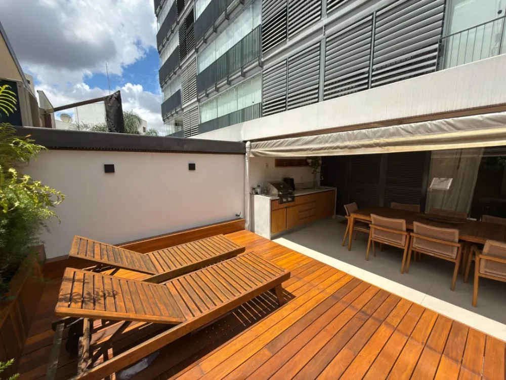 Apartamento, 2 quartos, 140 m² - Foto 12