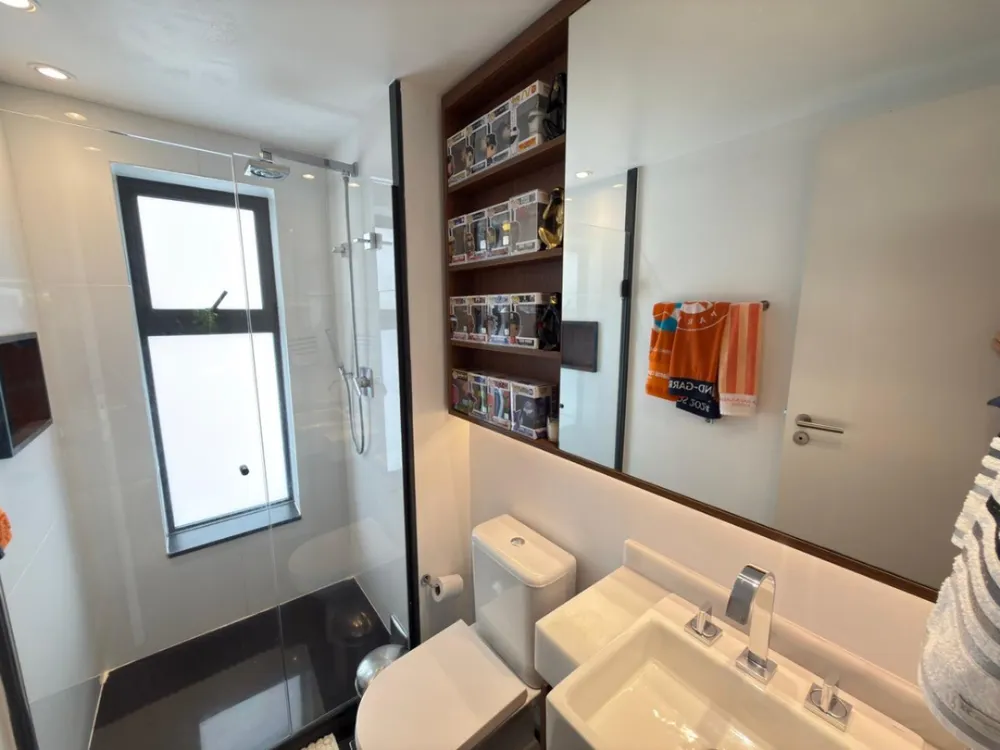 Apartamento, 2 quartos, 140 m² - Foto 8