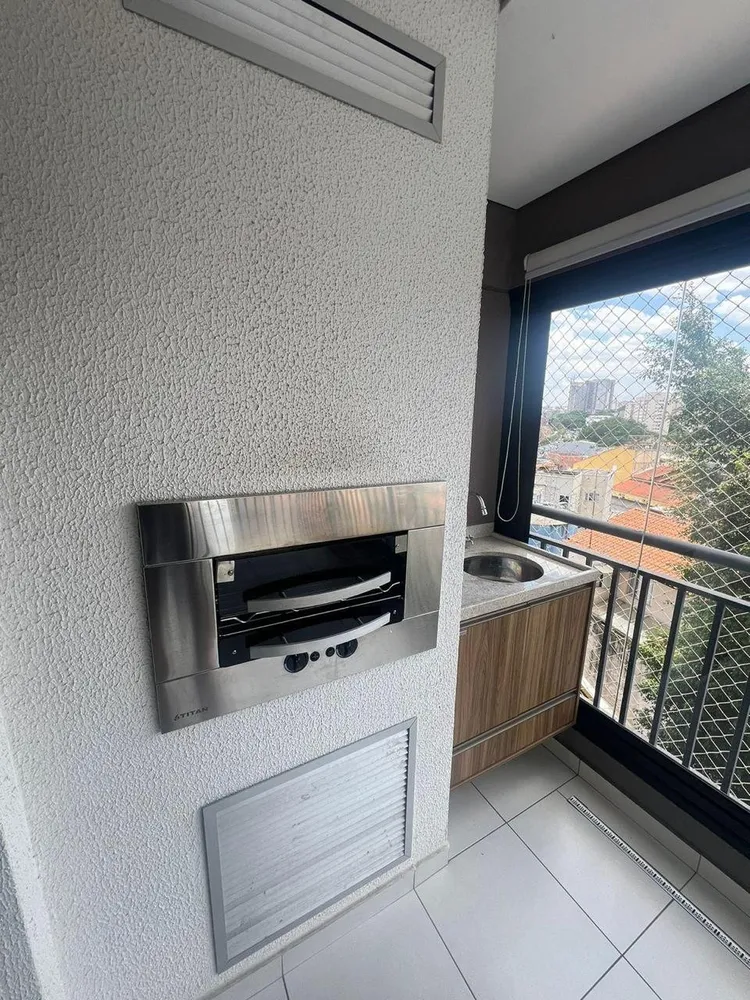 Apartamento, 2 quartos, 61 m² - Foto 3