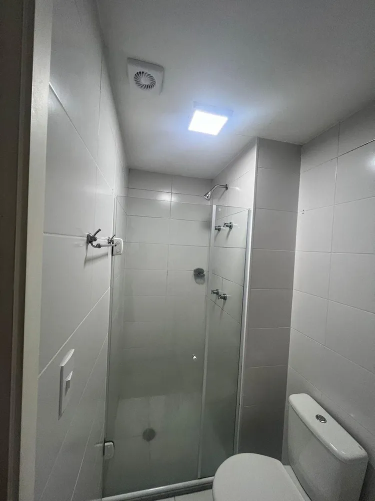 Apartamento, 2 quartos, 61 m² - Foto 2