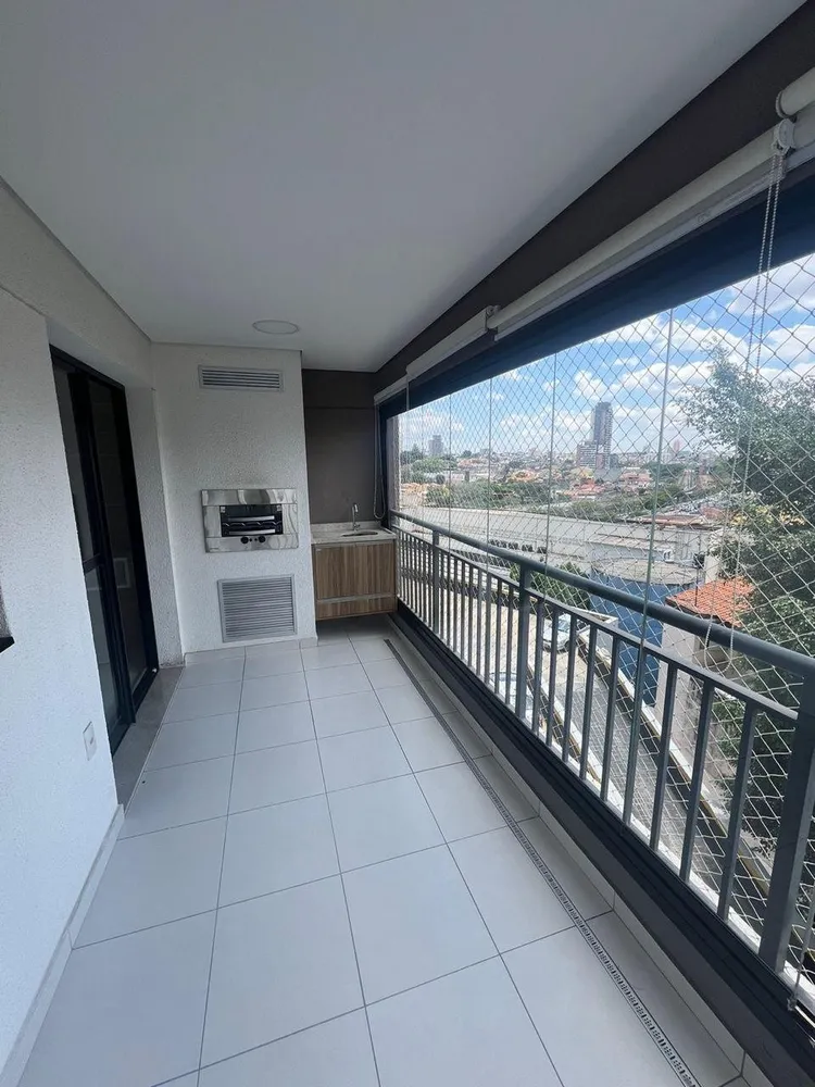 Apartamento, 2 quartos, 61 m² - Foto 1