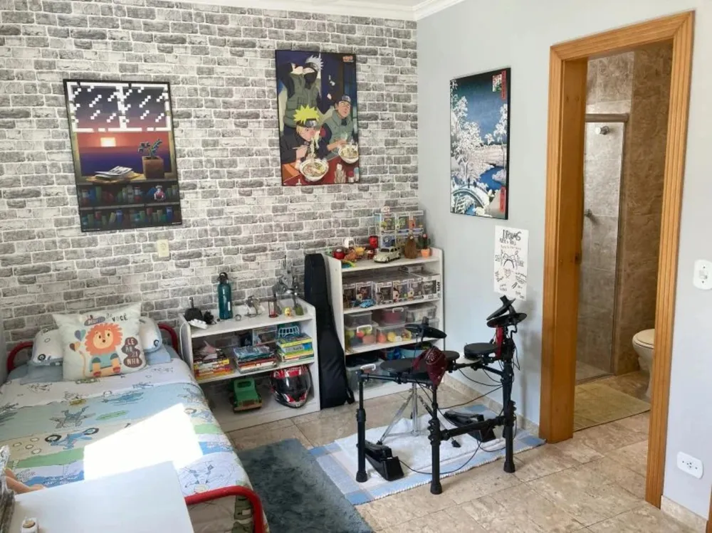 Apartamento, 4 quartos, 170 m² - Foto 6