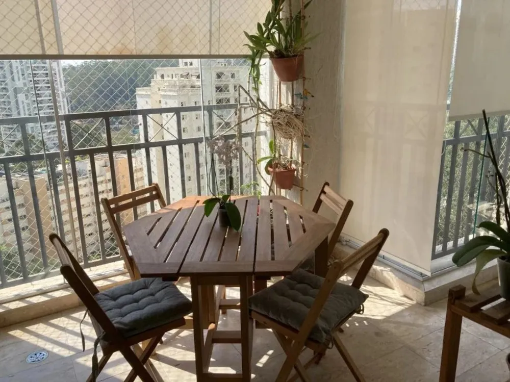 Apartamento, 4 quartos, 170 m² - Foto 4