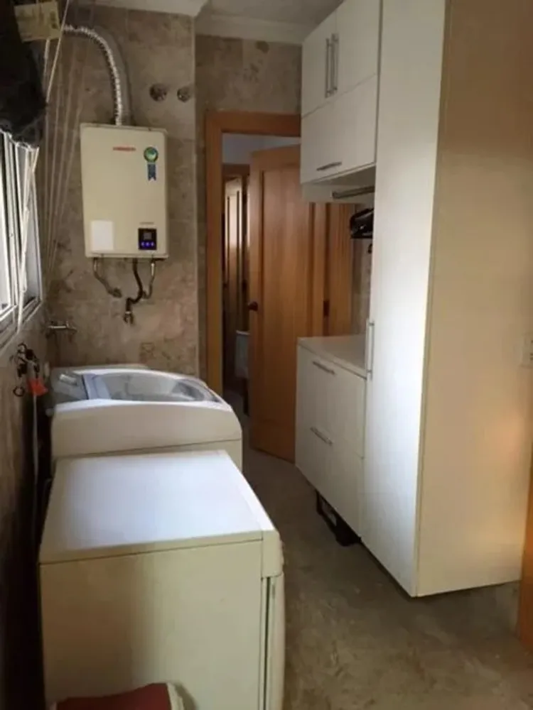 Apartamento, 4 quartos, 170 m² - Foto 5