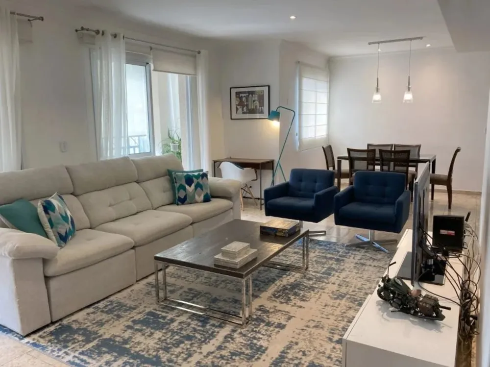 Apartamento, 4 quartos, 170 m² - Foto 1