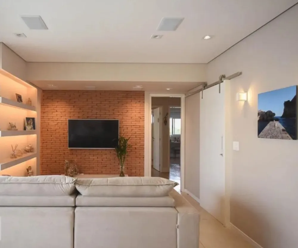 Apartamento, 2 quartos, 100 m² - Foto 4