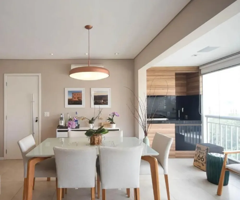 Apartamento, 2 quartos, 100 m² - Foto 6
