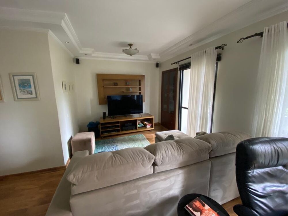 Apartamento, 3 quartos, 130 m² - Foto 3