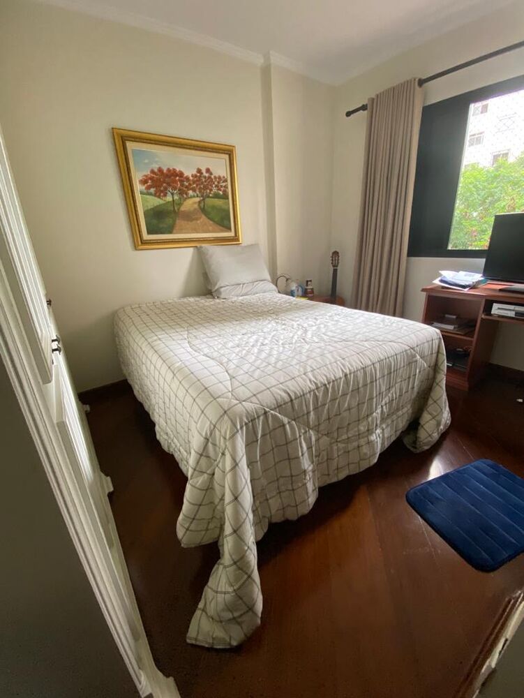 Apartamento, 3 quartos, 130 m² - Foto 2