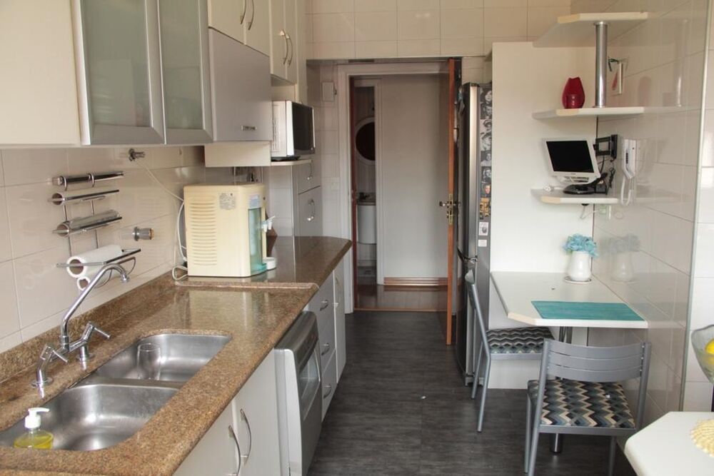 Apartamento, 3 quartos, 130 m² - Foto 4