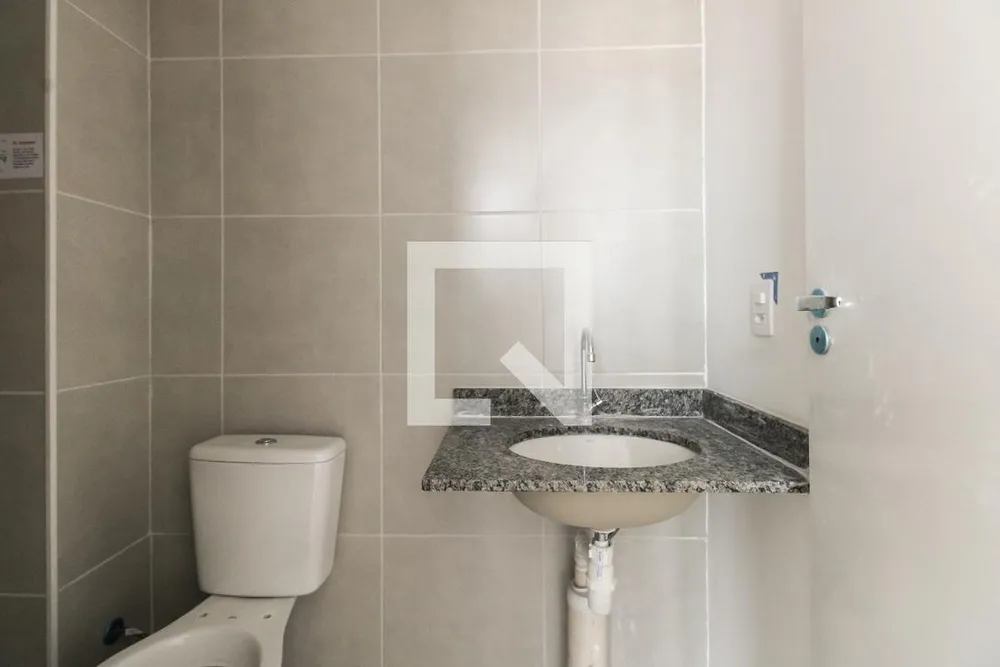 Apartamento, 2 quartos, 43 m² - Foto 6