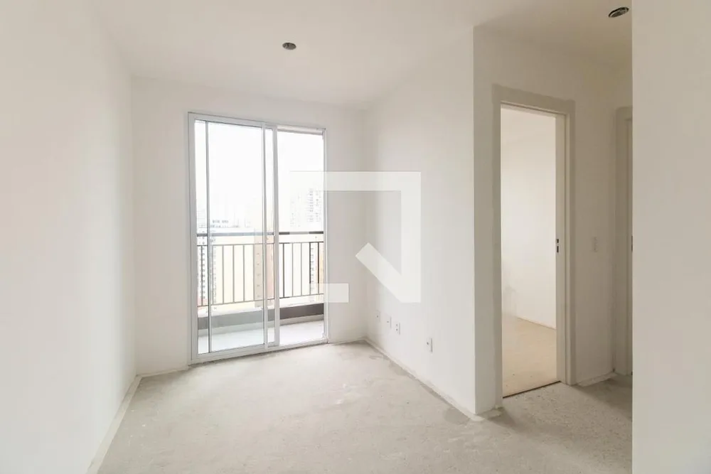 Apartamento, 2 quartos, 43 m² - Foto 2