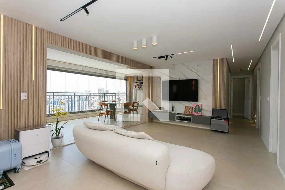 Apartamento, 3 quartos, 125 m² - Foto 3