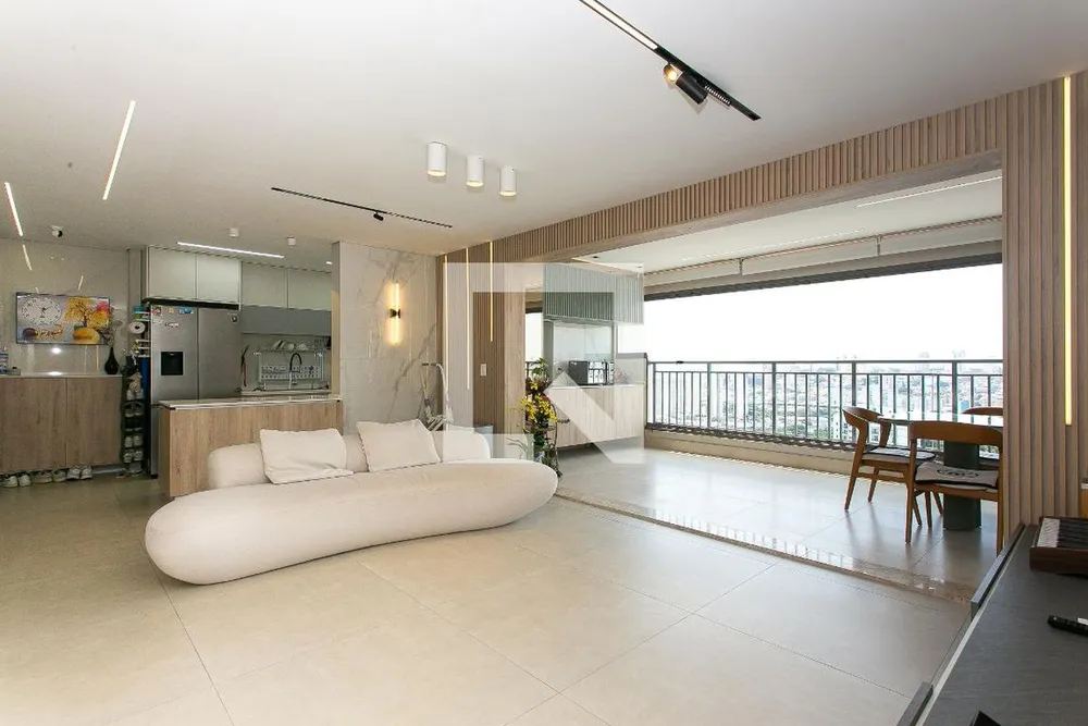 Apartamento, 3 quartos, 125 m² - Foto 1