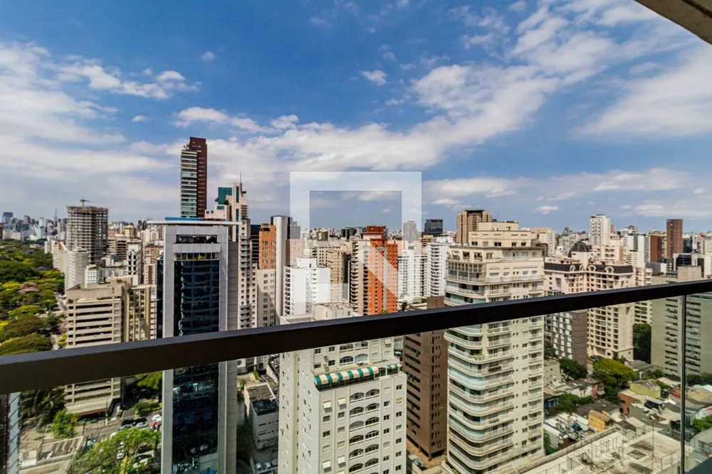 Apartamento, 3 quartos, 134 m² - Foto 8