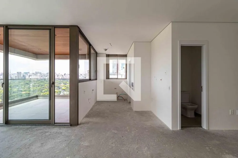 Apartamento, 3 quartos, 134 m² - Foto 5