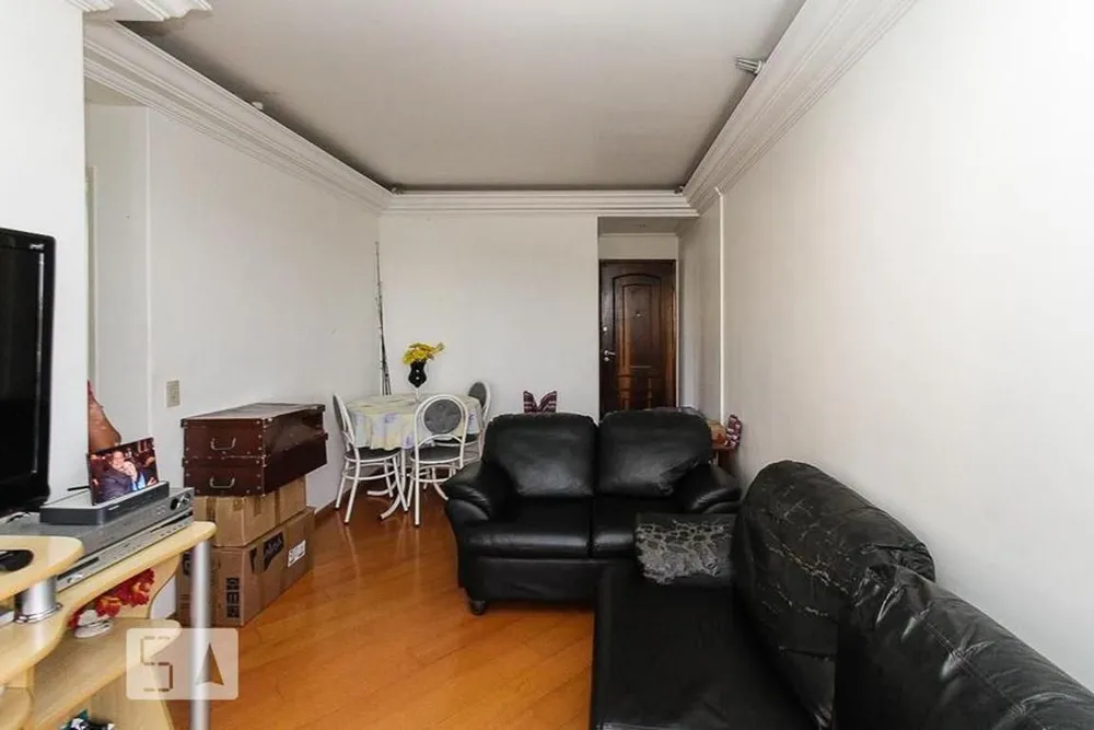 Apartamento, 3 quartos, 64 m² - Foto 7