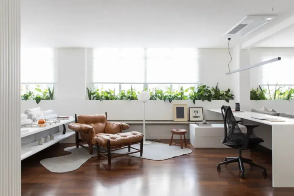 Apartamento, 3 quartos, 180 m² - Foto 5
