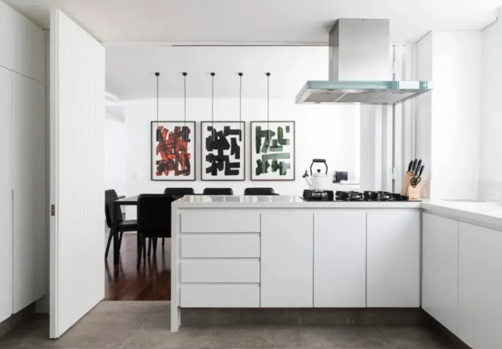 Apartamento, 3 quartos, 180 m² - Foto 4