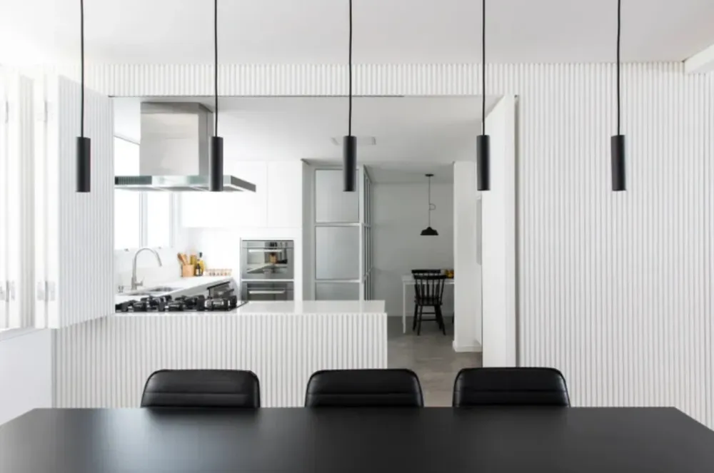 Apartamento, 3 quartos, 180 m² - Foto 1
