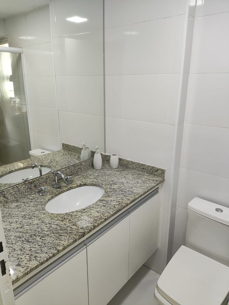 Apartamento, 3 quartos, 85 m² - Foto 3